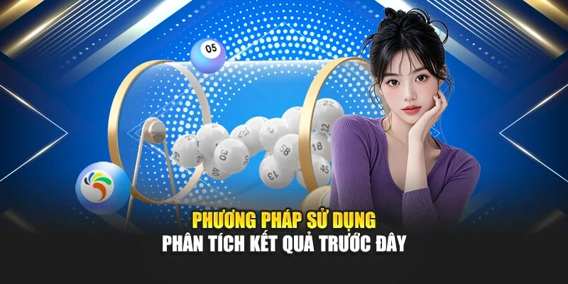 Phương pháp sử dụng phân tích kết quả trước đây
