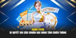 Xsmn Fly88 – Bí Quyết Soi Cầu Chuẩn Xác Nâng Tầm Chiến Thắng